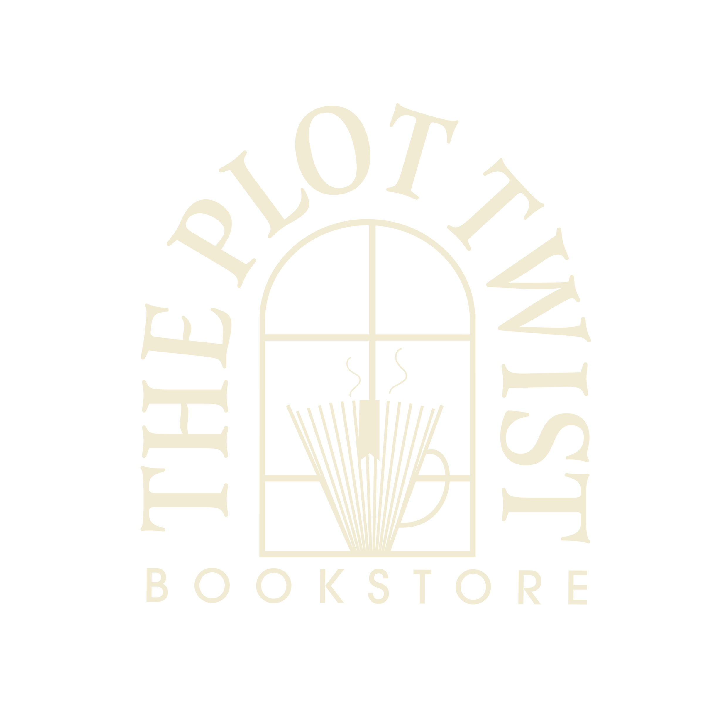 Home The Plot Twist Bookstore